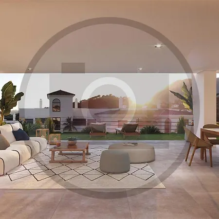 Stunning In With 2 Bedrooms, Wifi And Swimming Pool *