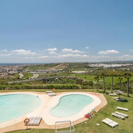 Stunning In With 2 Bedrooms, Wifi And Swimming Pool * 에스테포나