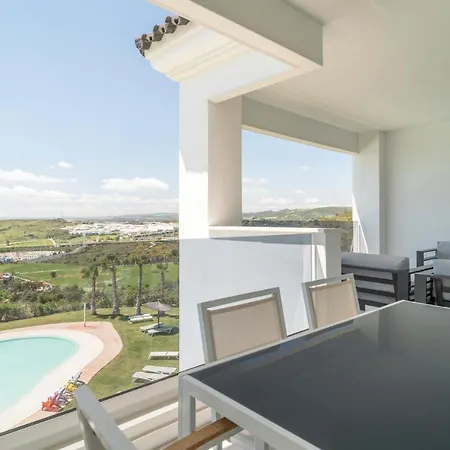 Stunning In With 2 Bedrooms, Wifi And Swimming Pool 아파트 *